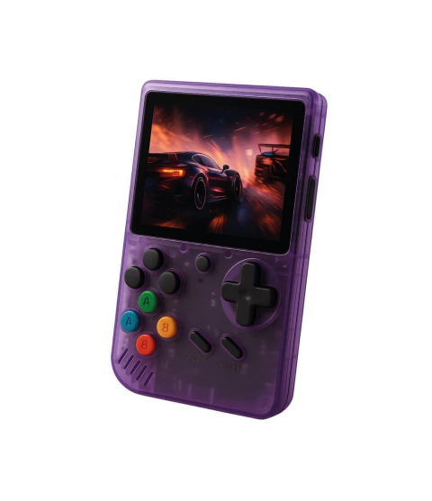 CONSOLA VIDEOGAMES XGB35 - comprar online