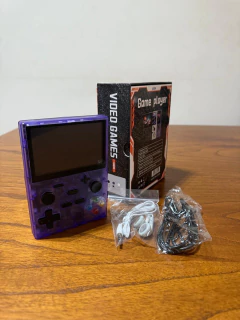 CONSOLA VIDEOGAMES XGB35 en internet