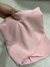 Blusa Érica Crepe Unique - BemMô