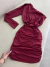 Vestido Madu Poliamida - comprar online