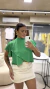 Imagem do Blusa Érica Crepe