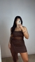 Vestido Leânia Tule - comprar online