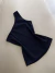 Blusa Duda Poliamida Canelado - loja online