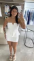 Conjunto Kailane Malha Scuba