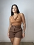 Body Cristiane Poliamida - Bem-me-Quer