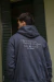 Buzo Hoodie [The World] Gris topo en internet
