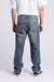 JEAN RELAXED FIT OXIDO - Ferkley