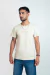 Remera [Ferkley premium] Beige - comprar online