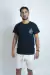 Remera [Club Ferkley] Azul en internet