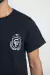 Remera [Club Ferkley] Azul
