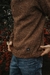 Sweater [London] Marron - comprar online