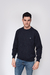 Sweater hilo [Clasic] Azul