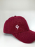 Gorra [Club Ferkley] Bordo