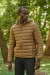 Campera [Nautic] Camel - Ferkley