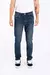 JEAN SLIM FIT OXIDO - Ferkley