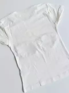 Blusa Infantil Juvenil Cat Off 207 - Mini Flor Store Ltda