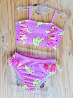 Biquíni Infantil 232 Babaninha - comprar online