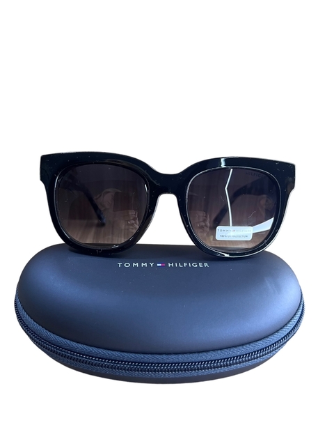 Óculos de Sol Feminino Tommy Hilfiger- Novo