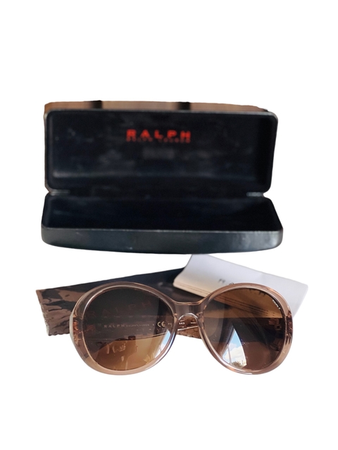 Óculos de Sol Polarizado - Ralph Lauren - Semi Novo