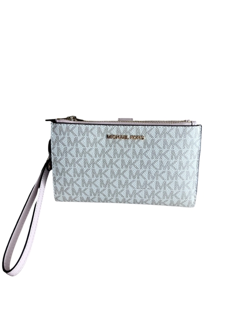 Carteira /Bolsa mão Michael Kors Jet Set Logo