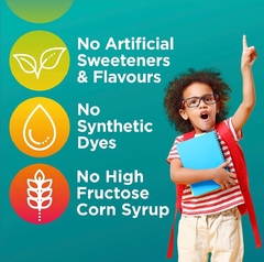 Imagem do Centrum Kids 110 Gummies