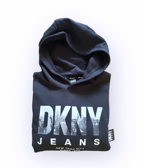Moleton DKNY - Tam P