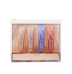 Kit Lip Care Victoria’s Secret - com 4