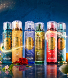 Body Splash - BATH & BODY WORKS - Cinderella - Desapegy
