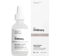 Sérum Multi-Peptídeo + HA - The Ordinary
