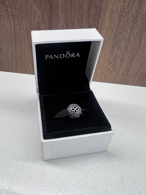 Separador vazado Pandora - semi novo