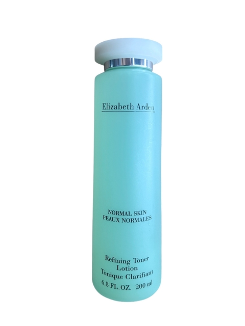 Elizabeth Arden - Tônico clarificante - refinar a pele