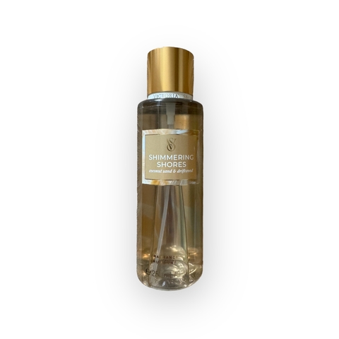 Body Splash - Victoria’s Secret - Shimmering Shores