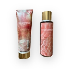 Creme Hidratante - Victoria’s Secret - Sirien Serenade na internet