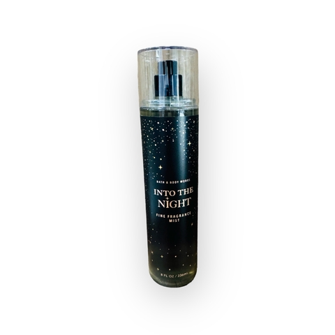 Body Splash - Bath Body Works - In The Night - comprar online