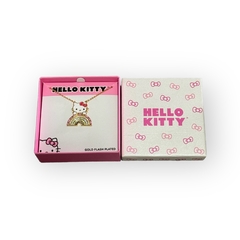 Colar Hello Kitty by Sanrio - comprar online
