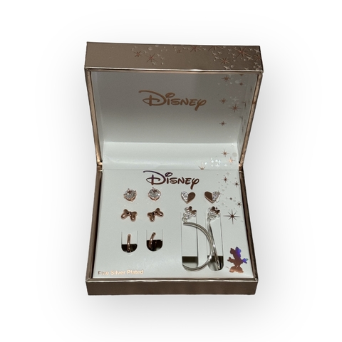 Kit Brincos - Minnie - Disney