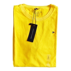 Camiseta Tommy Hilfiger- 12 anos