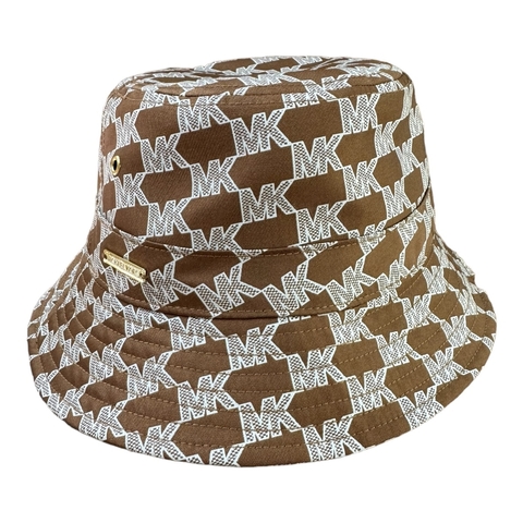 CHAPÉU BUCKET MICHAEL KORS - TAM ÚNICO