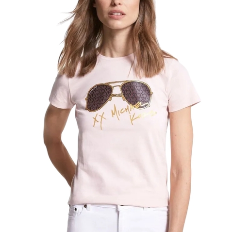 Camiseta Michael Kors - Nova