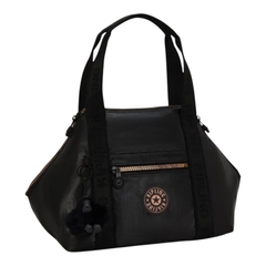 Bolsa Kipling - Art Mini - Glorious Copper - comprar online
