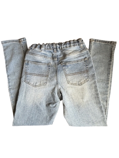 Calça Jeans Oshkosh - Semi Nova - TAM 10 anos - Desapegy
