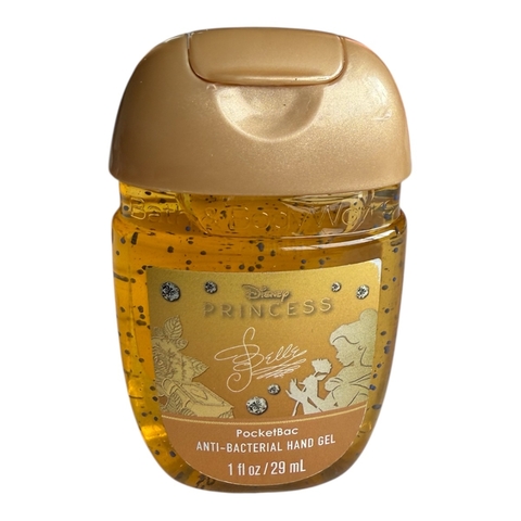 Álcool Gel - BATH & BODY WORKS - Belle