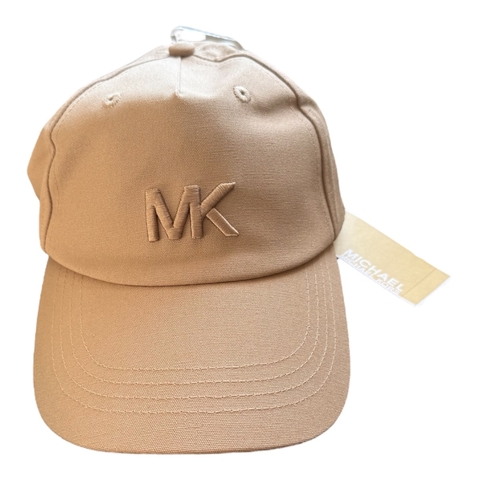 Boné Michael KORS - Bordado !