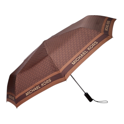 Guarda Chuva Michael KORS - Marrom