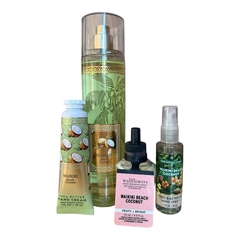 BODY SPLASH - BATH & BODY WORKS WAIKIKI na internet