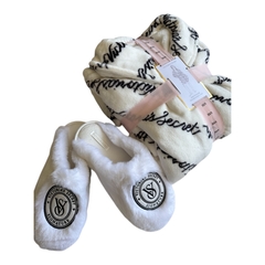 Roupão - Victoria’s Secret - TAM P