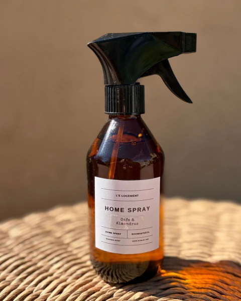 Home Spray
