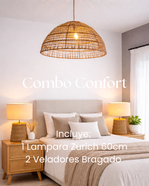 Combo Confort