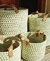 Canasto Palma M - comprar online
