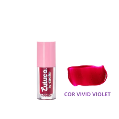 Lip Tint Daily Lip - Luluca by Melu na internet